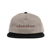  Bar Chocolate 5-Panel Hat