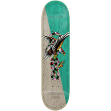  Burleigh Stipo Zero Deck 8.5