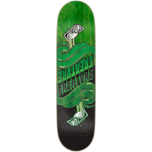  Fiend Twins Small Twin Tip Creature Birch Deck 8.20