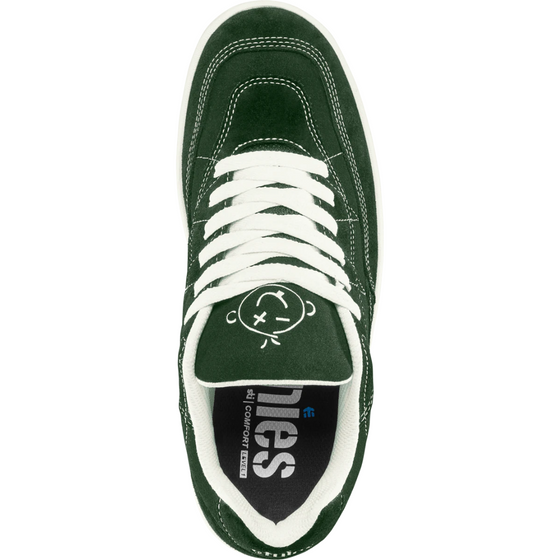 Snake Etnies Footwear Hunter Green