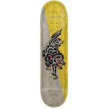  Sandoval Stipo Zero Deck 8.375