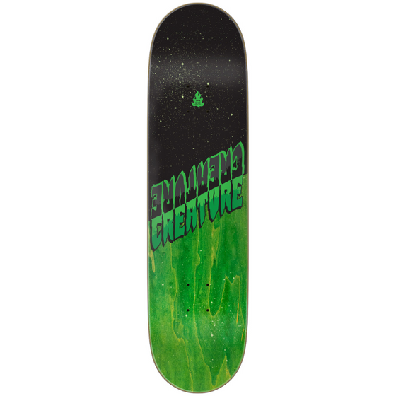 Fiend Twins Large Twin Tip Creature Birch Deck 8.60