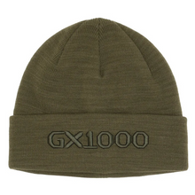  OG Logo GX1000 Beanie Olive