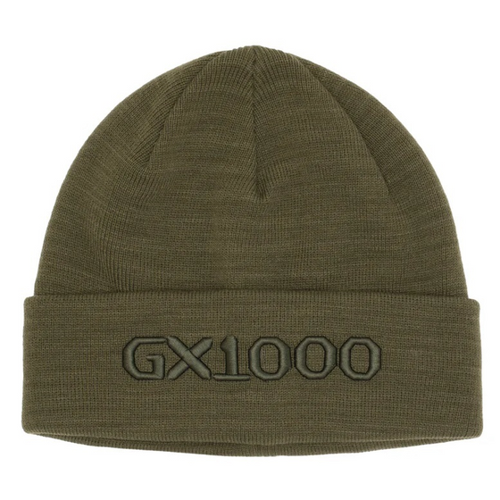 OG Logo GX1000 Beanie Olive