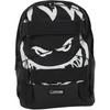 Bighead Day Skate Spitfire Backpack Black/White