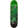 Fiend Twins Large Twin Tip Creature Birch Deck 8.60