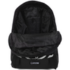 Bighead Day Skate Spitfire Backpack Black/White