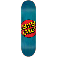  Classic Dot Santa Cruz Deck 8.5