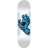 Screaming Hand Santa Cruz Deck 8.25