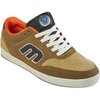 The Aurelien Etnies Footwear Brown/Tan/Black