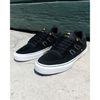 Tilt G6 Vulc Black/White/Gold Emerica Footwear