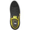 Windrow Vulc X Exposure Etnies Footwear Black/Yellow