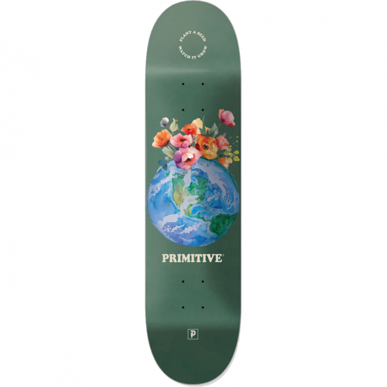 Seed Primitive Deck 8.5