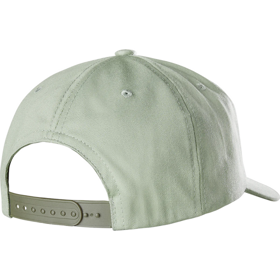 Pure Patch Emerica 6-Panel Snackback Hat Olive