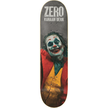  Kanaan Joker Zero Deck 8.25