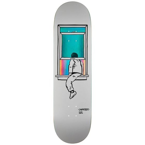 Evan Windoor Umaverse Deck 8.5