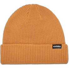  Etnies Warehouse Beanie Rust