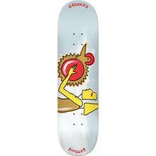  Gottwig Ra Krooked Deck 8.38