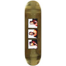  Tupac Truth Primitive Deck 8.0 Gold