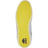 Windrow Vulc X Exposure Etnies Footwear Black/Yellow