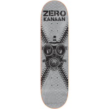  Kanaan Survival Zero Deck 8.5