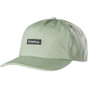 Pure Patch Emerica 6-Panel Snackback Hat Olive