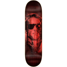  Sandoval 80's Terminator Zero Deck 8.5