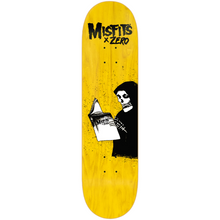  Ghost Stories Misfits X Zero Deck 8.25 Assorted Veneers