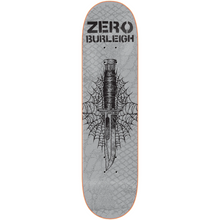  Burleigh Survival Zero Deck 8.25