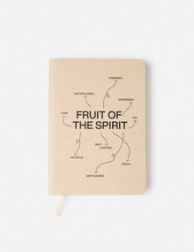  Fruit of the Spirit Planner