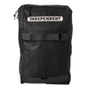 Bar Logo Independent Skate Backpack Black