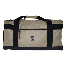  Wanderer Santa Cruz Duffle Bag Beige/Black