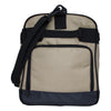 Wanderer Santa Cruz Duffle Bag Beige/Black