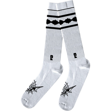  Hellraiser Psockadelic Crew Socks