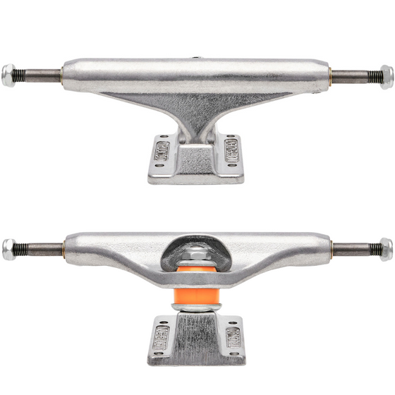 Polished Stage 11 Standard Independent Trucks