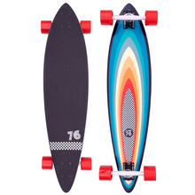  Surf-a-Gogo Pintail Z-Flex Longboard