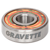 David Gravette G3 Bronson Bearings