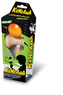  Kendama Fade-Out Classic Toy