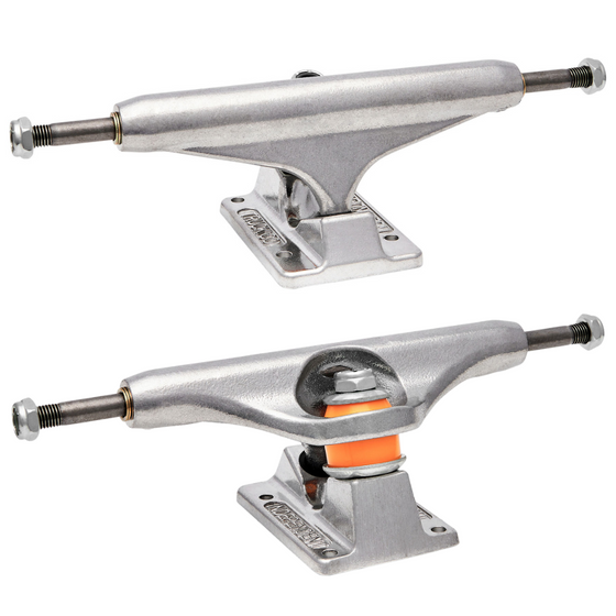 Polished Stage 11 Standard Independent Trucks