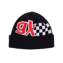  Gas GX1000 Beanie Black