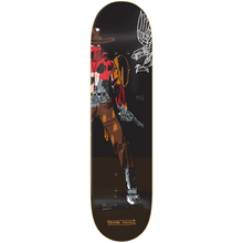  Burleigh Urban Amigos Zero Deck 8.5