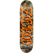  Wasteland Realtree X Zero Deck 8.375