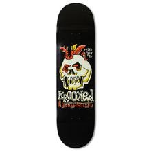  Wilson Positively Pro Krooked Deck 8.5