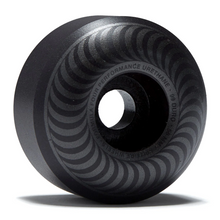  F4 Classic Black 56mm 99D Spitfire Wheels