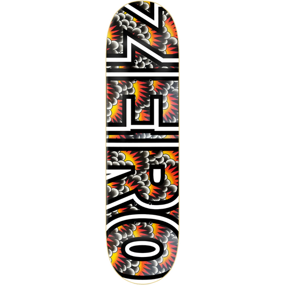 Bold Stipo Zero Deck 8.5