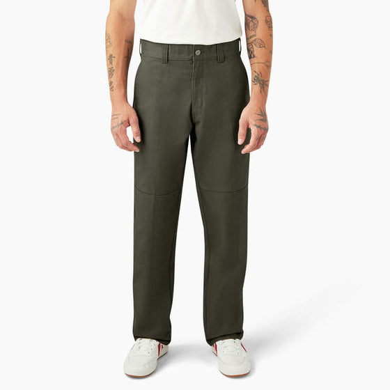 Dickies X Spitfire Double Knee Pants