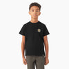 Dickies X Spitfire Kids’ Black Graphic T-Shirt