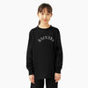 Dickies X Spitfire Kids’ Black Long Sleeve T-Shirt