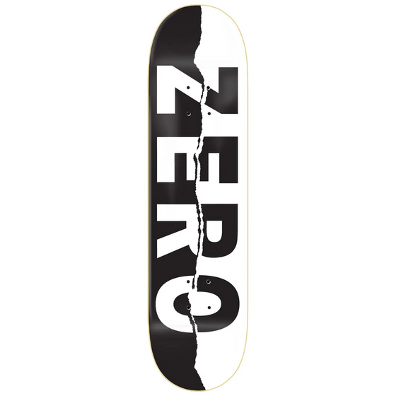 Ripped Army Zero Deck 8.5