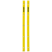  Slimeline Santa Cruz Rails Neon Yellow